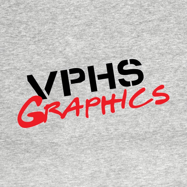 the BHC by vphsgraphics